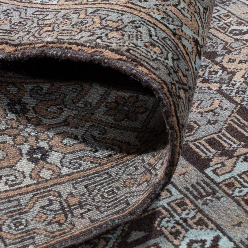Orientalsk tæppe - 290 x 200 cm - sand