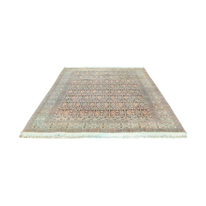 Orientalsk tæppe - 290 x 200 cm - sand