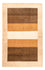 Gabbeh-tæppe - Indus - 302 x 196 cm - flerfarvet