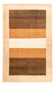 Indo Gabbeh Tæppe 302x196cm - Uldtæppe