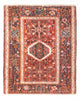 Hamadan Tæppe 130x108cm - Persisk tæppe