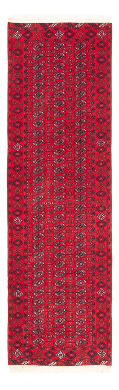 Bukhara Tæppe 85x260cm - Orientalsk tæppe