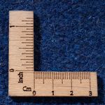 Kelim-tæppe - Trendy - 200 x 140 cm - flerfarvet