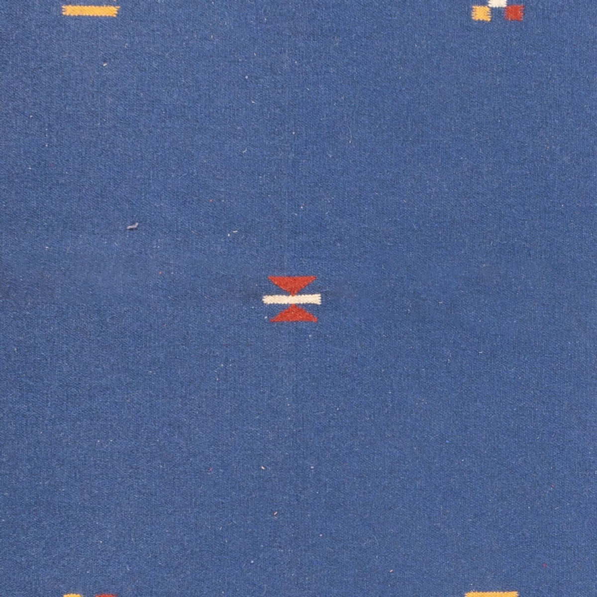 Kelim-tæppe - Trendy - 180 x 120 cm - flerfarvet