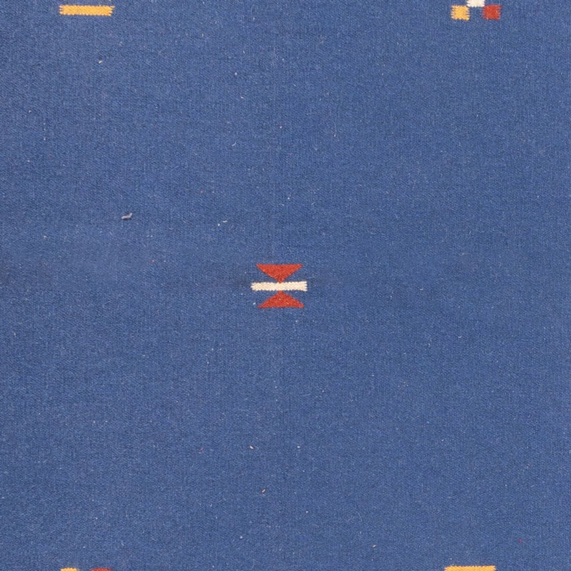 Kelim-tæppe - Trendy - 180 x 120 cm - flerfarvet