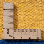 Kelim-tæppe - Trendy - 180 x 120 cm - flerfarvet