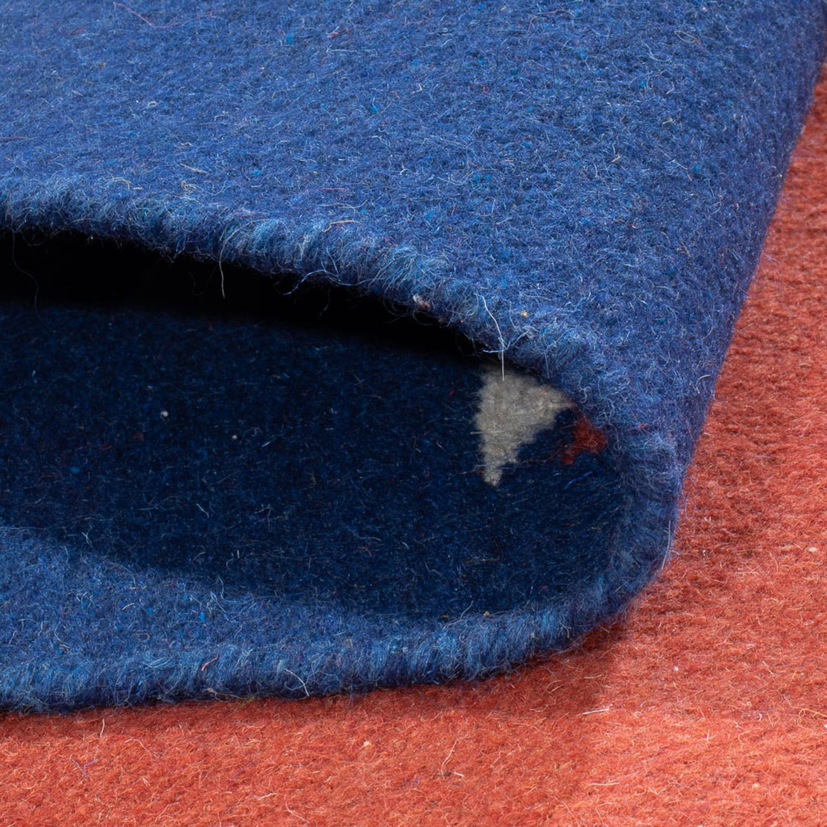 Kelim-tæppe - Trendy - 200 x 140 cm - flerfarvet