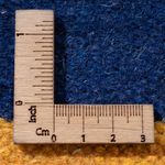 Kelim-tæppe - Trendy - 200 x 140 cm - flerfarvet