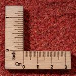 Kelim-tæppe - Trendy - 200 x 140 cm - flerfarvet