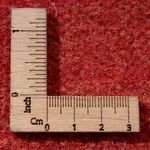 Kelim-tæppe - Trendy - 200 x 140 cm - flerfarvet