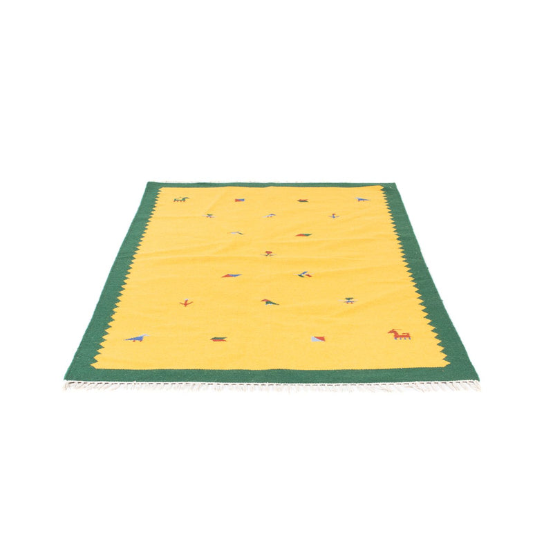 Kelim-tæppe - Trendy - 180 x 120 cm - flerfarvet