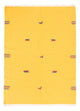 Moderne kilim Tæppe 180x120cm - Uldtæppe