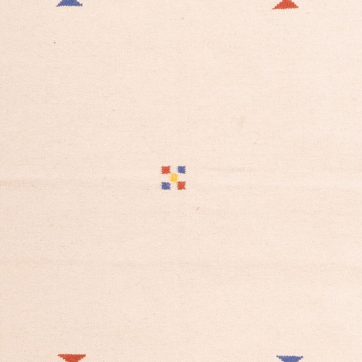 Kelim-tæppe - Trendy - 180 x 120 cm - flerfarvet