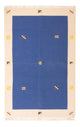 Moderne kilim Tæppe 180x120cm - Uldtæppe