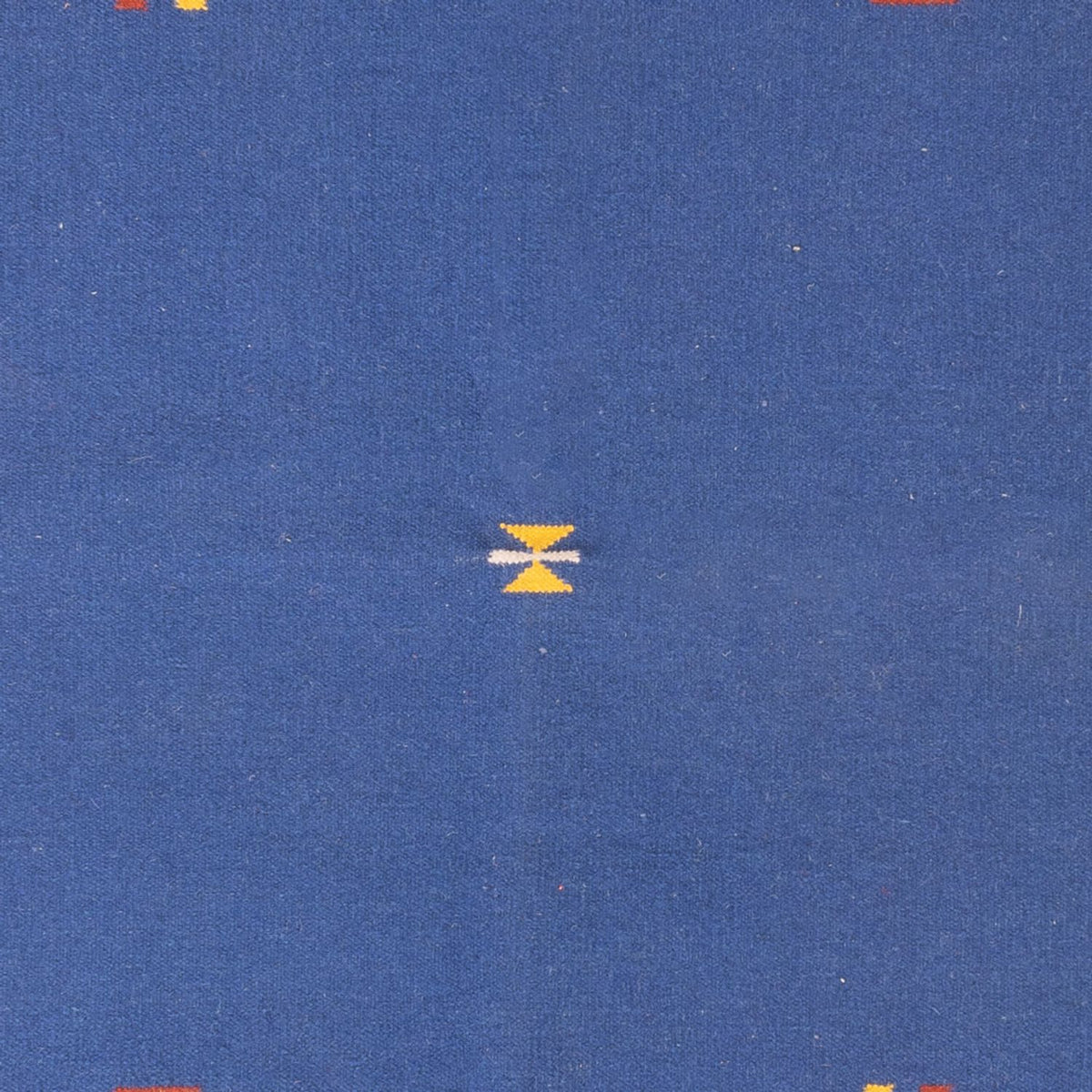 Kelim-tæppe - Trendy - 180 x 120 cm - flerfarvet