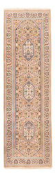 Indo Bidjar Tæppe 260x80cm - Orientalsk tæppe