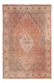 Bidjar Tæppe 200x300cm - Persisk tæppe