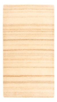 Gabbeh-tæppe - Softy - 160 x 110 cm - beige