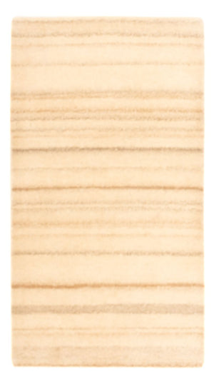 Gabbeh-tæppe - Softy - 160 x 110 cm - beige