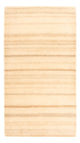 Gabbeh Loom Tæppe 160x110cm - Uldtæppe