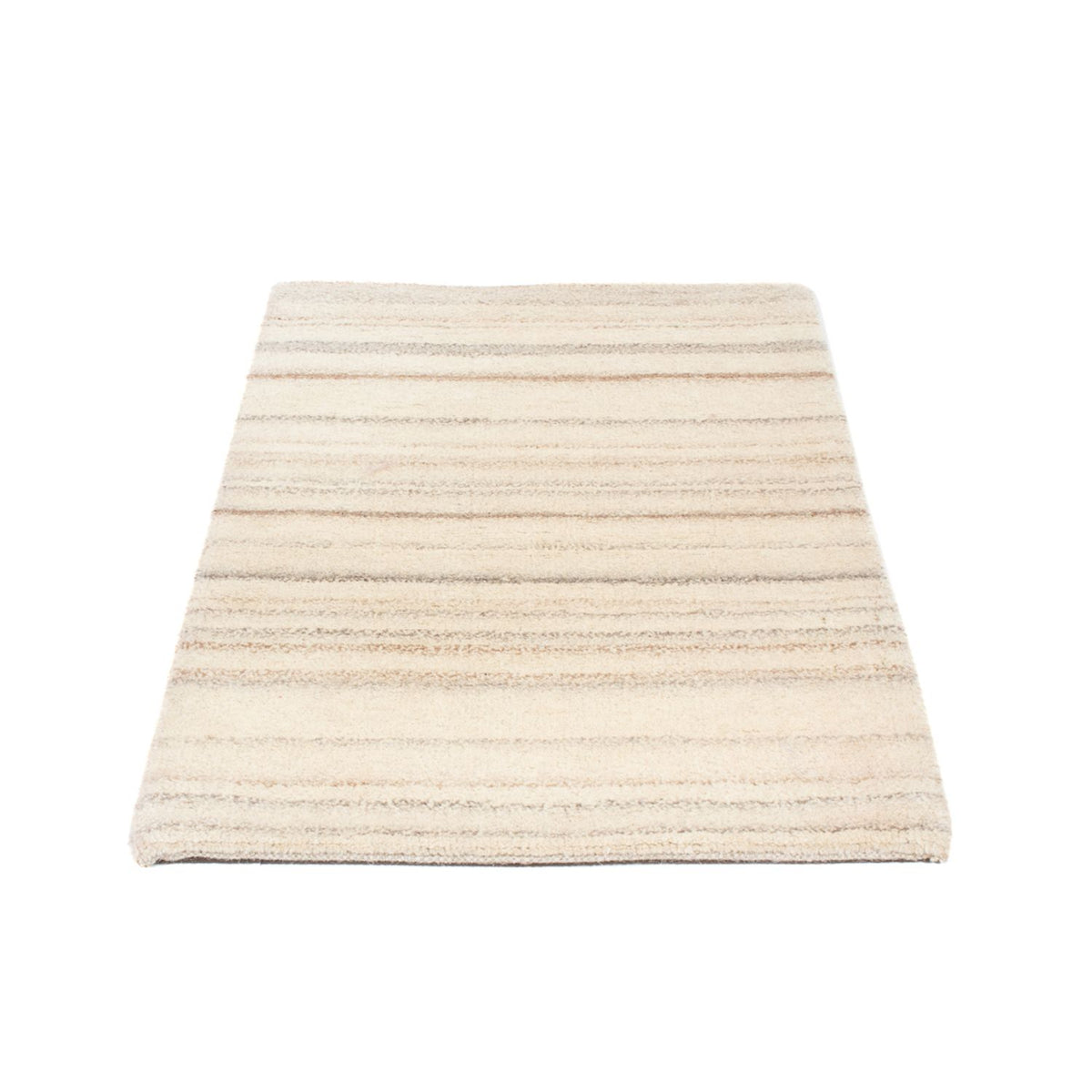 Gabbeh-tæppe - Softy - 160 x 110 cm - beige