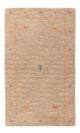 Loribaft Loom Tæppe 103x62cm - Uldtæppe