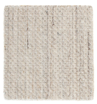 Uldtæppe 31x31cm - Uldtæppe