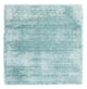 Viskose tæppe 30x30cm - Viskoseteppich