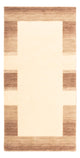 Indo Gabbeh Tæppe 140x70cm - Uldtæppe