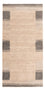 Gabbeh-tæppe - Indus - 140 x 70 cm - flerfarvet