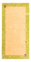 Gabbeh-tæppe - Indus - 140 x 70 cm - beige