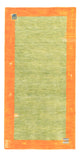 Indo Gabbeh Tæppe 140x70cm - Uldtæppe