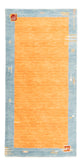 Indo Gabbeh Tæppe 70x140cm - Uldtæppe