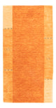 Indo Gabbeh Tæppe 140x70cm - Uldtæppe