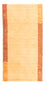 Gabbeh-tæppe - Indus - 140 x 70 cm - beige