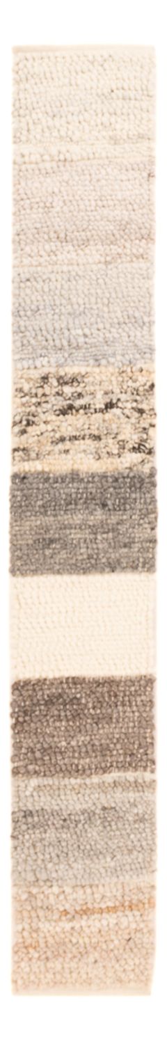 Løber Uldtæppe - 190 x 31 cm - flerfarvet
