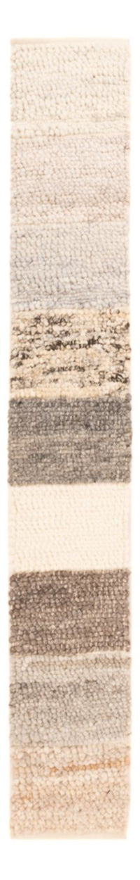 Løber Uldtæppe - 190 x 31 cm - flerfarvet