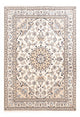 Indo Nain Tæppe 232x157cm - Orientalsk tæppe