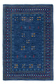 Uldtæppe 90x60cm - Uldtæppe