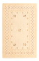 Loribaft Loom Tæppe 60x90cm - Uldtæppe