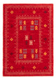 Loribaft Loom Tæppe 90x60cm - Uldtæppe