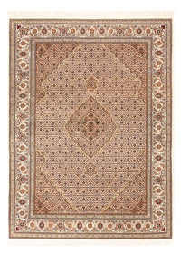 Indo Tabriz Tæppe 200x150cm - Orientalsk tæppe – product image