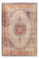Persisk tæppe - Classic - 370 x 255 cm - mørk beige