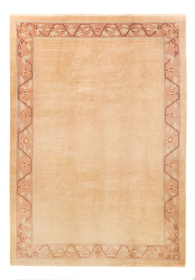Nepal Tæppe - 340 x 240 cm - beige