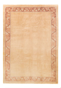 Nepal Tæppe - 340 x 240 cm - beige