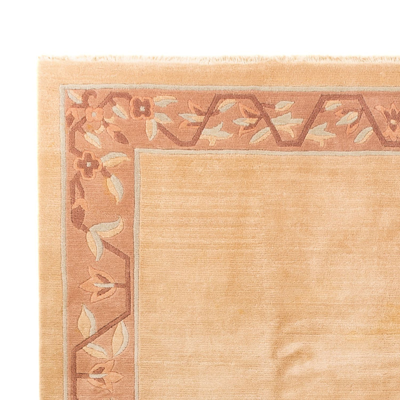 Nepal Tæppe - 340 x 240 cm - beige