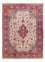 Persisk tæppe - Classic - 410 x 300 cm - mørkerød