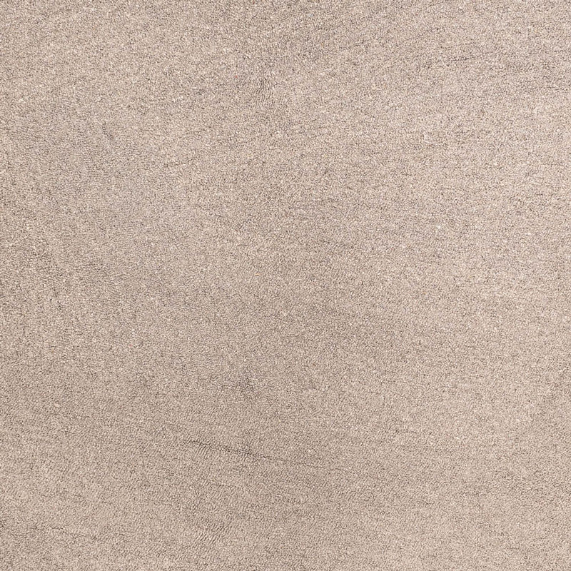 Løber Uldtæppe - 290 x 155 cm - lysegrå