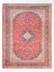 Kashan Tæppe 355x265cm - Persisk tæppe