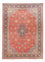 Persisk tæppe - Classic - 400 x 302 cm - rød